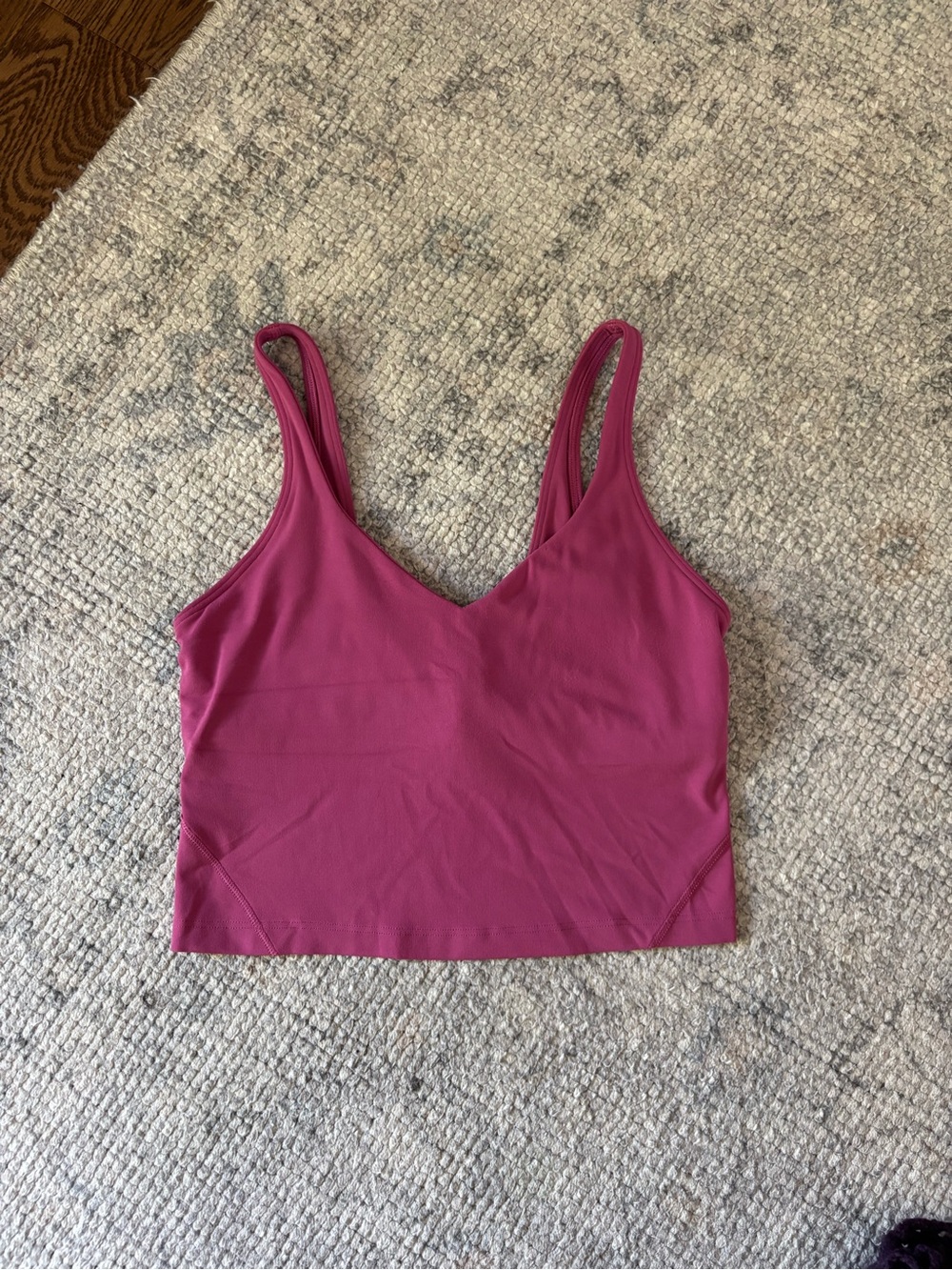 Lululemon Align Tank